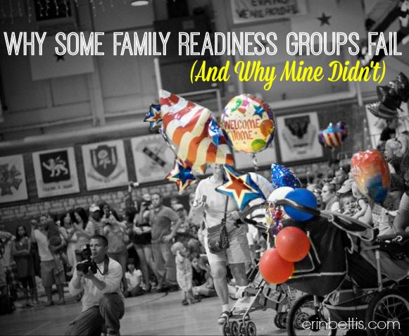 Why Some Family Readiness Groups _ FRGs _Fail And Why Mine Didnt